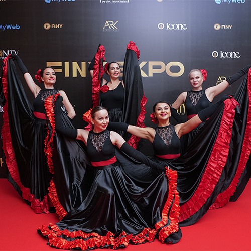Finy Expo Event image
